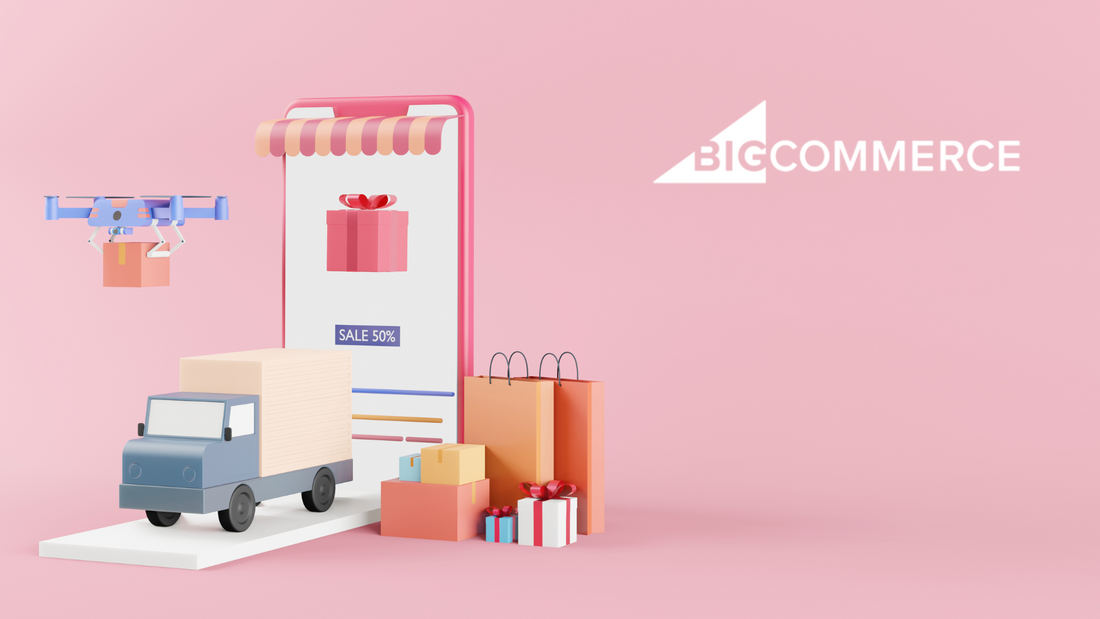 BigCommerce Essentials: Leveraging the Platform for Ecommerce Growth