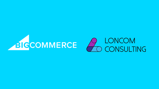 Big Commerce x Loncom