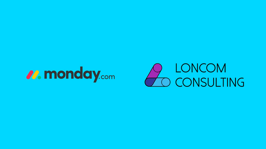Monday.com x Loncom