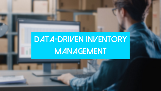 Data-Driven Inventory Management: Minimizing Stockouts and Maximizing Profits