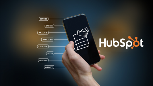HubSpot vs. Other CRMs: Choosing the Right Solution for Your Business