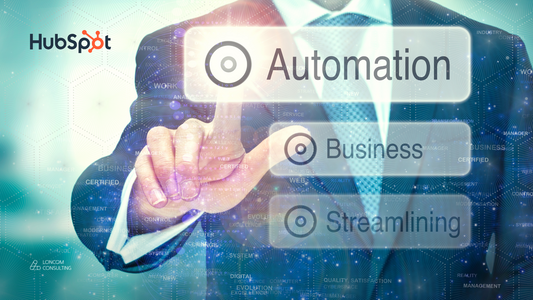 Implementing Data-Driven Workflows with HubSpot