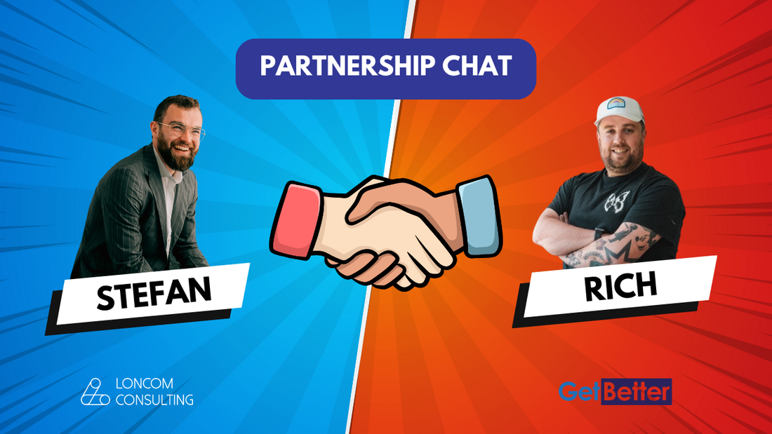 Unlocking Ecommerce Growth: A Partnership with Get Better on Data-Driven Email Marketing