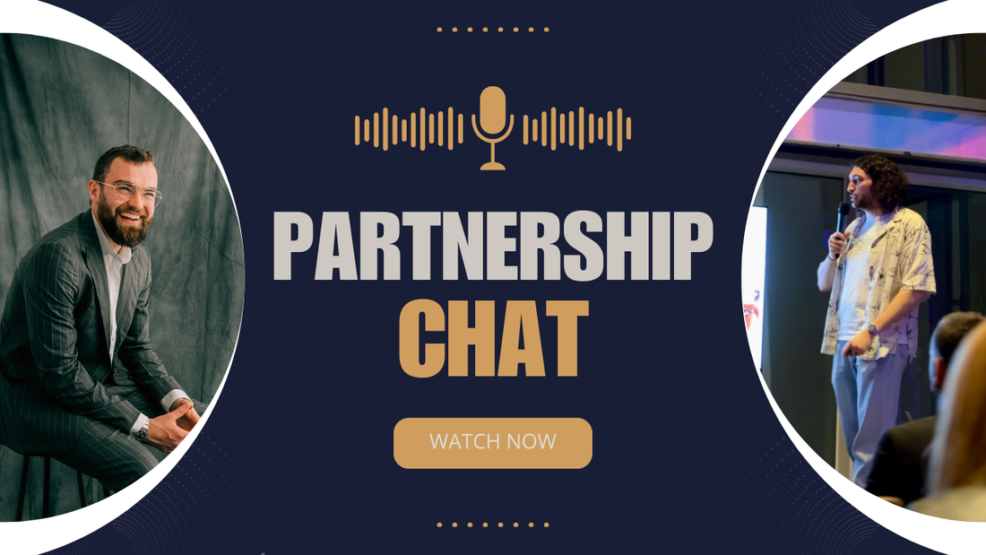 Exploring SEO Excellence with Studio Hawk: A Partnership Chat