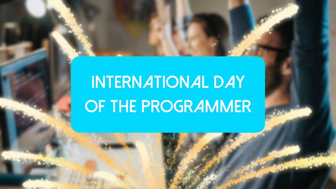 Programmers, The Unsung Heroes of the Digital Age