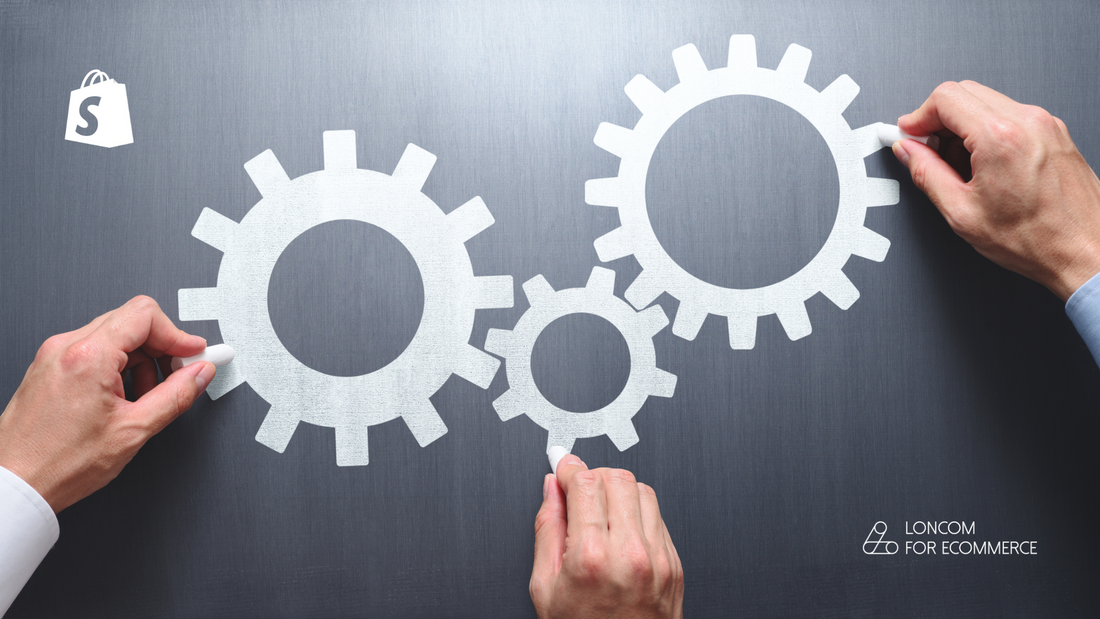 Streamlining Operations for Efficiency: The Power of Shopify Automations