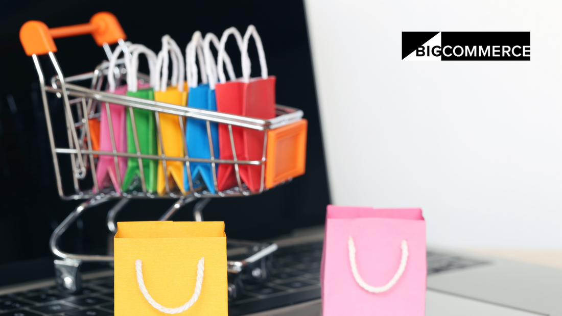 Supercharging Sales Growth: Strategies for BigCommerce E-commerce Stores