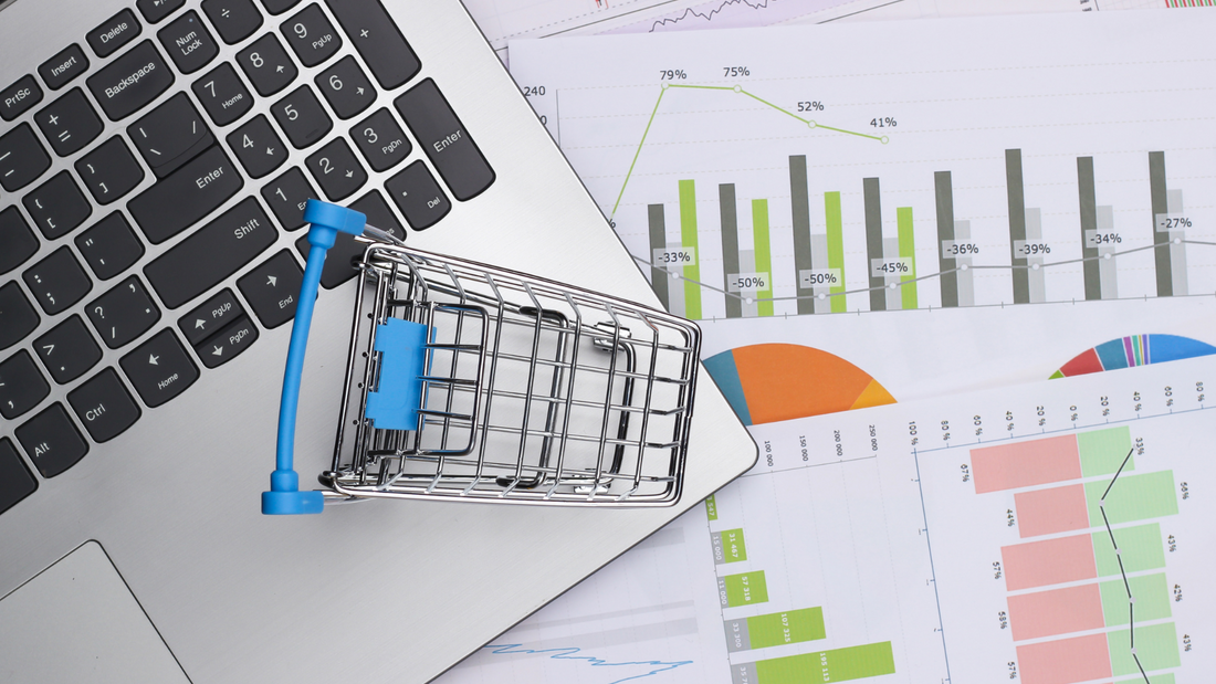 Unlocking Ecommerce Analytics: How Data Can Drive Business Decisions