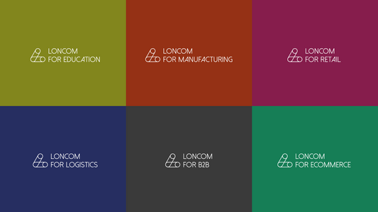 Loncom's Specialized Brands for Enhanced Business Solutions