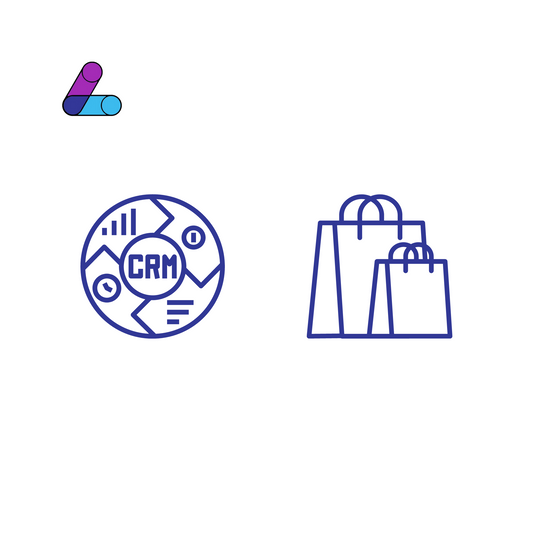 CRM & Ecommerce