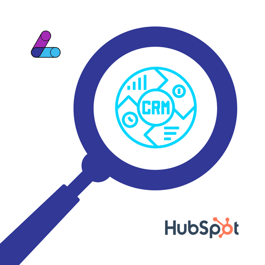 HubSpot CRM Audit