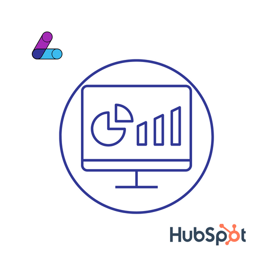 HubSpot CRM Dashboards