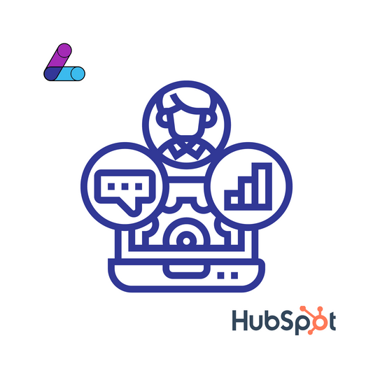HubSpot CRM Full Setup