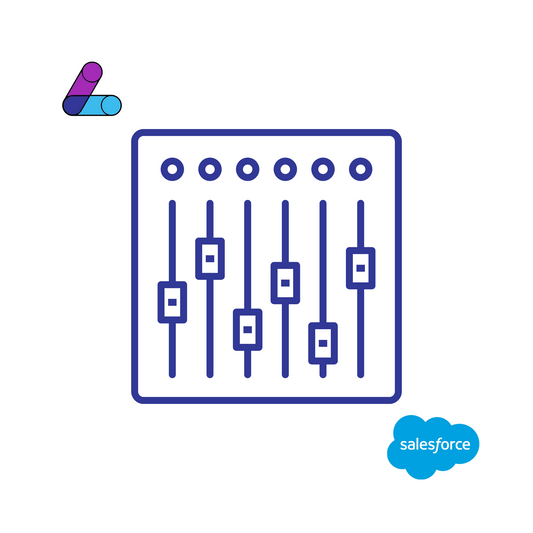 Salesforce CRM Fields & Validations