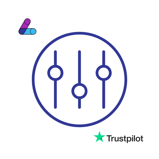 Trustpilot Setup
