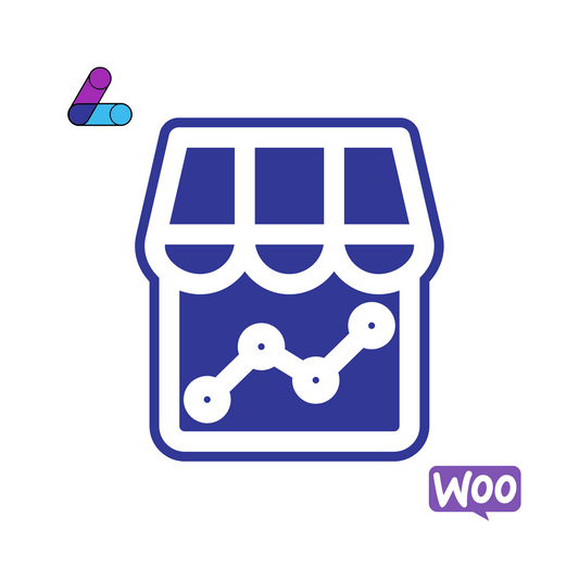 WooCommerce Data Analytics + Data Services