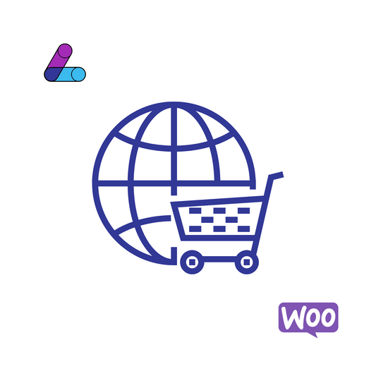 WooCommerce Digitalization