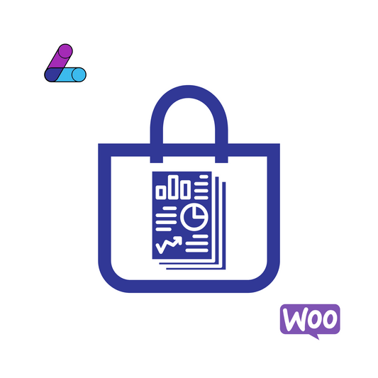 WooCommerce Reporting