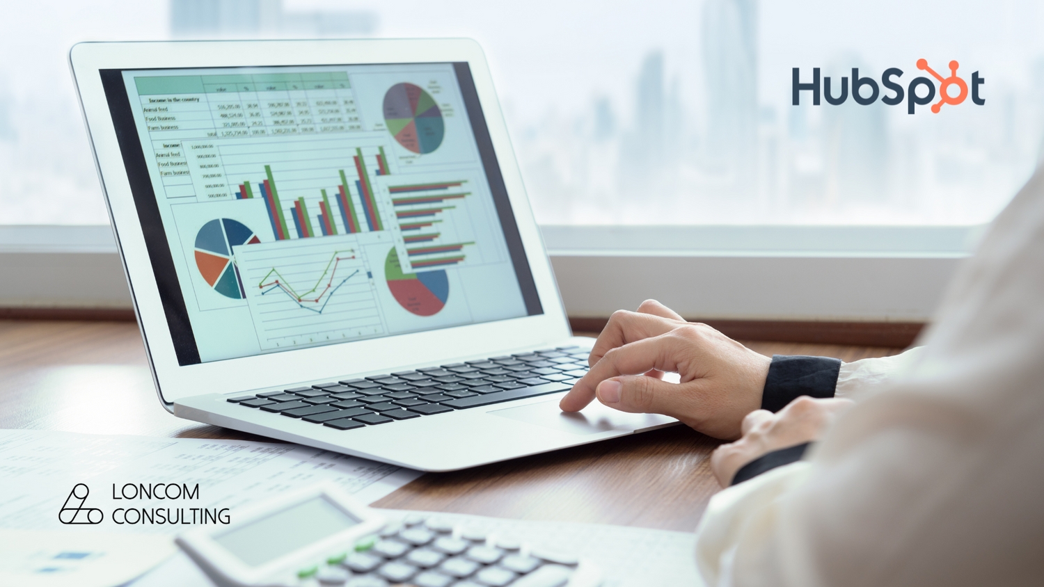 Advanced HubSpot Reporting: Uncovering Key Insights for Business Growth