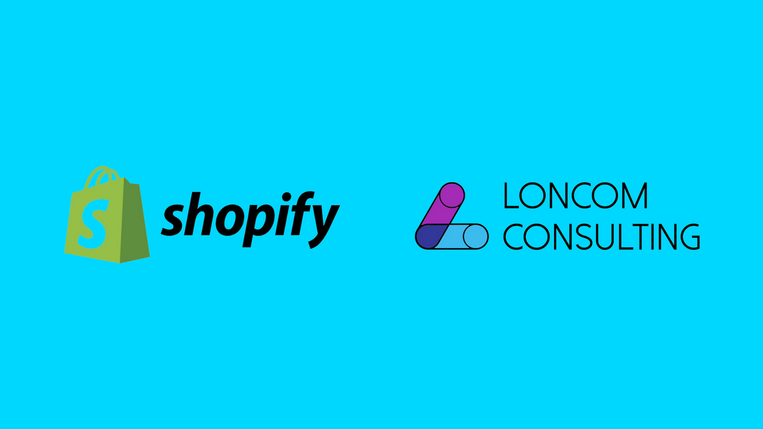 Shopify x Loncom