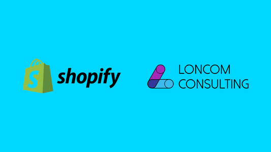 Shopify x Loncom