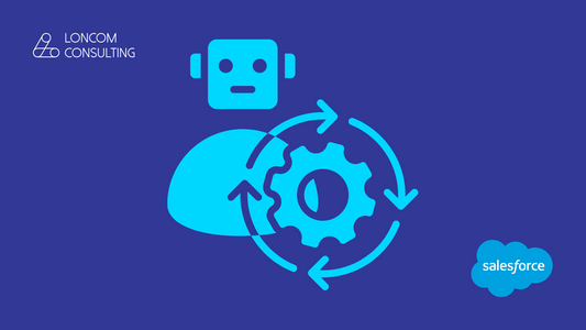 Boosting Sales Efficiency with Salesforce Automation: Key Strategies and Best Practices