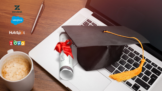 CRM Insights: International Recruitment Agencies