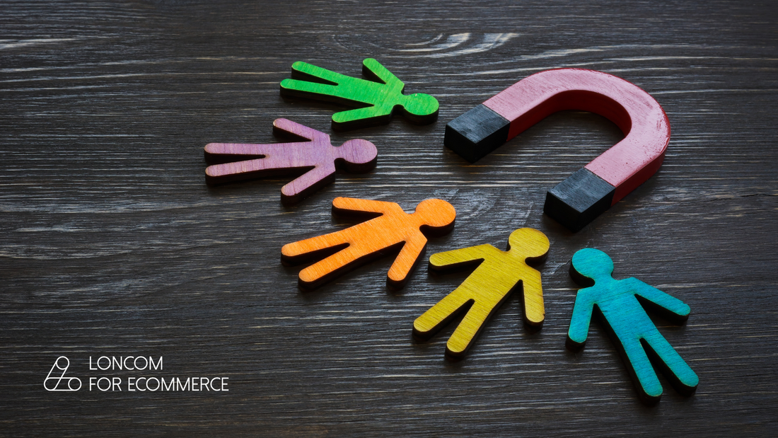 CRM: The New Era of Retail Personalization and Customer Loyalty