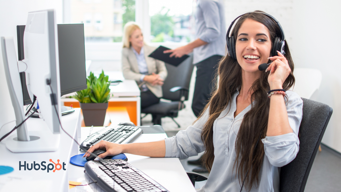 Driving Customer Engagement with HubSpot's Customer Service Tools