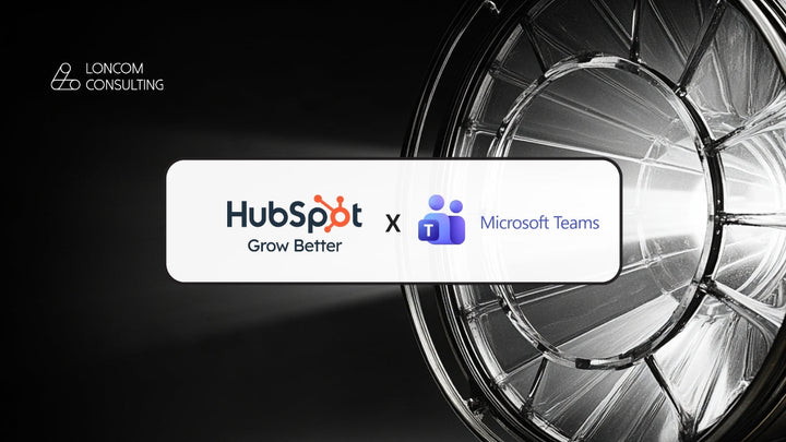 HubSpot lead alerts in Microsoft Teams, routing every form submission to the right channel