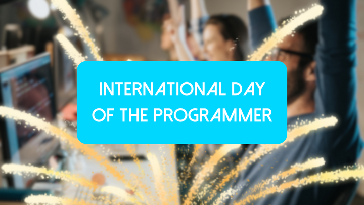 Programmers, The Unsung Heroes of the Digital Age