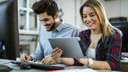 Revolutionizing Study Abroad: Tech Advancements