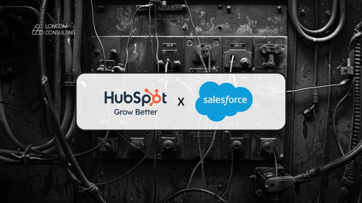 Salesforce-HubSpot Sync Keeps Breaking? Here's the Real Reason Behind It | Loncom Consulting
