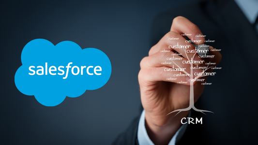 Salesforce CRM Customization: Tailoring the Platform to Fit Your Business Needs