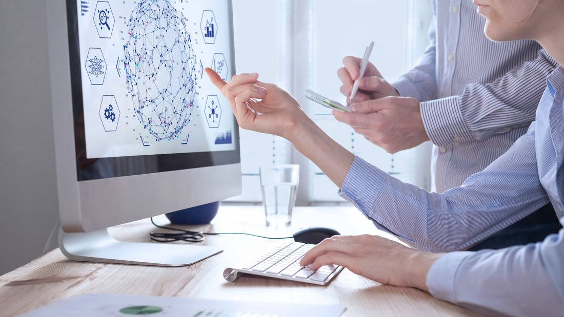 The Impact of Data Visualization in Communicating Complex Insights