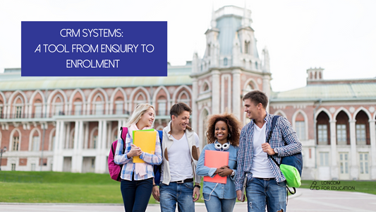 Unlocking the Full Potential of University Enrolment: The Integral Role of CRM Systems