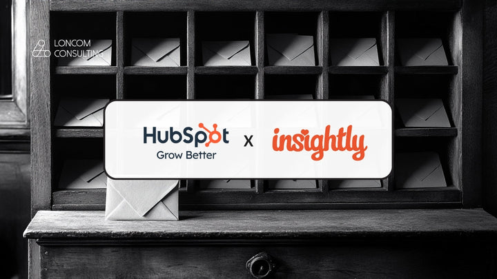 Insightly to HubSpot Migration case study - how to re-import without duplicating records after a partial first import | Loncom Consulting