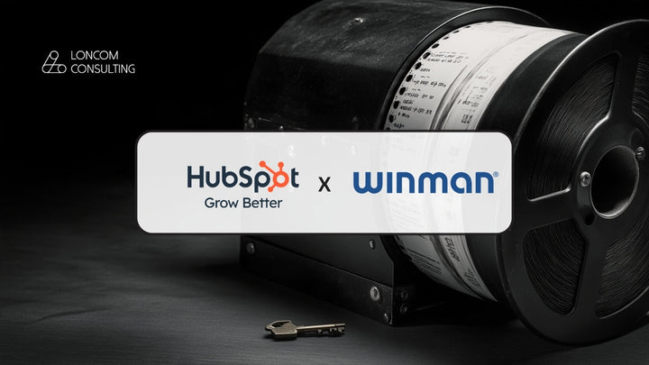  Zero Data Loss: Inside Our WinMan-HubSpot Integration Architecture