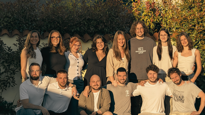 Loncom Istria Meetup 2026