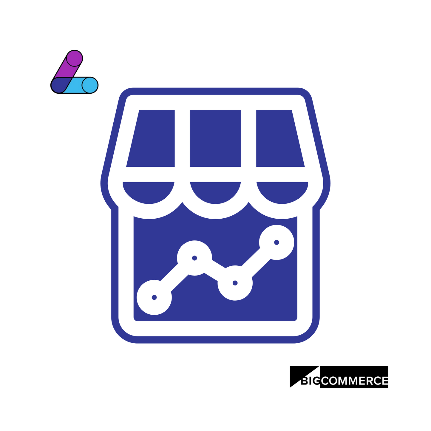 BigCommerce Data Analytics + Data Services