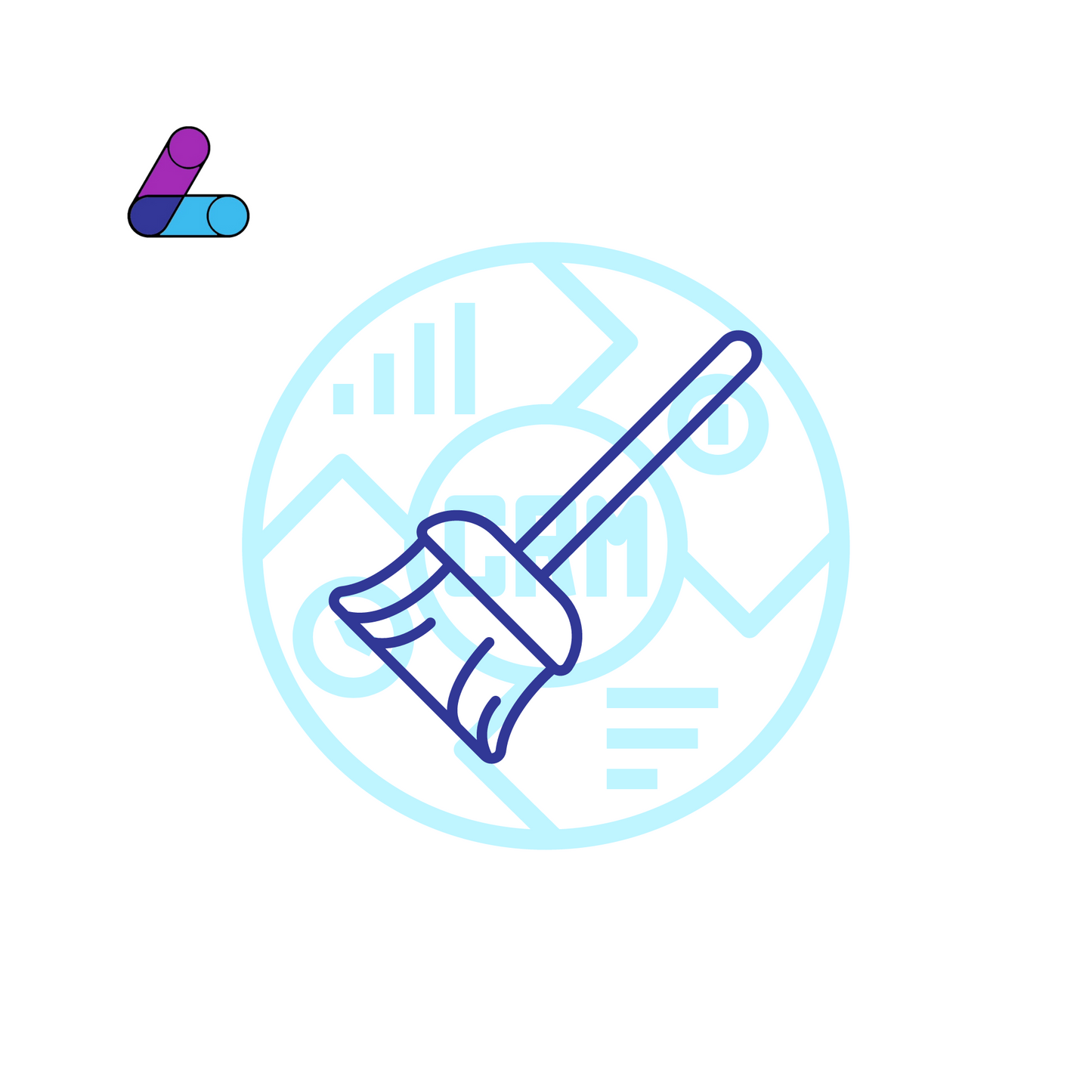 CRM Data Cleanup