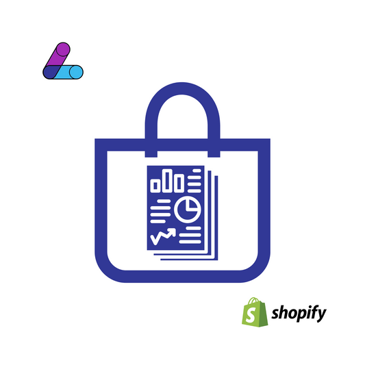 Shopify Reporting