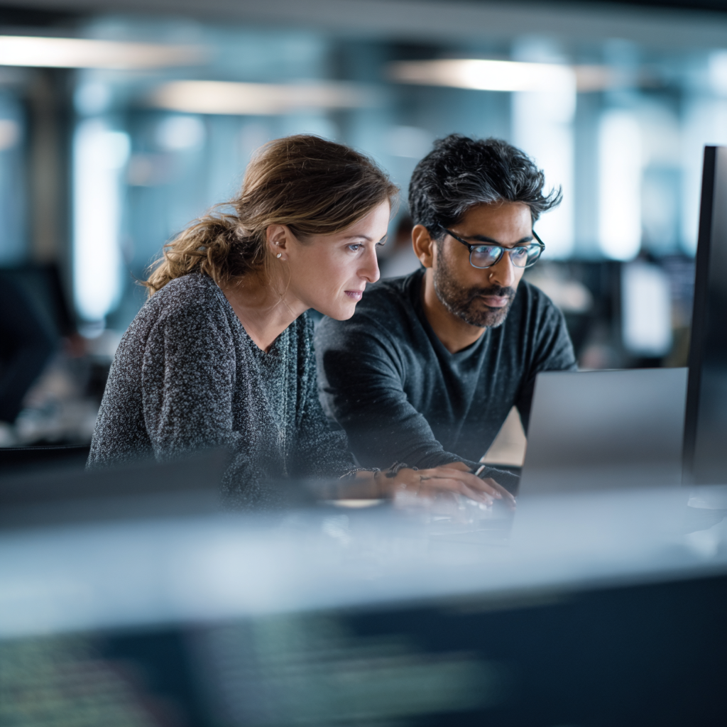 Data Migration Done With Precision