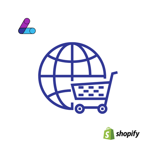 Shopify Digitalization