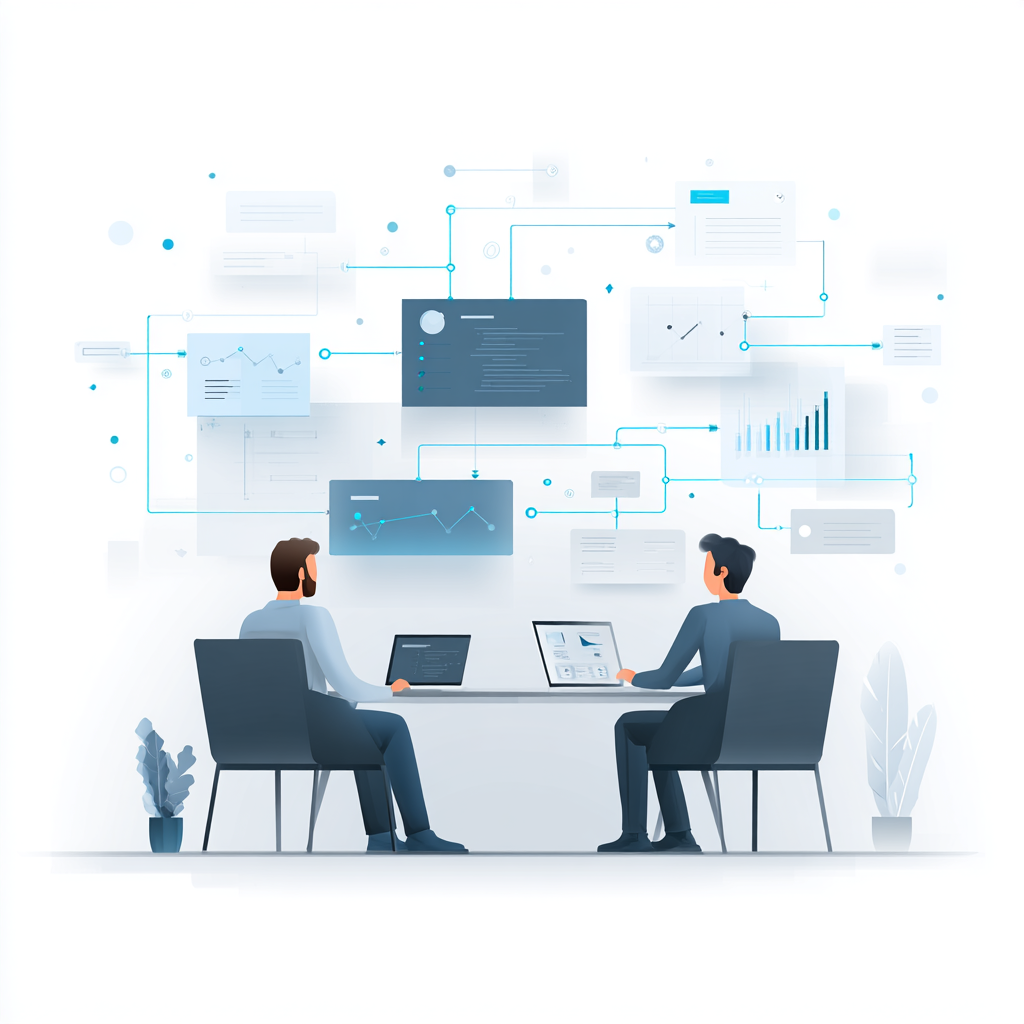 CRM Built for the Way Technology Businesses Sell