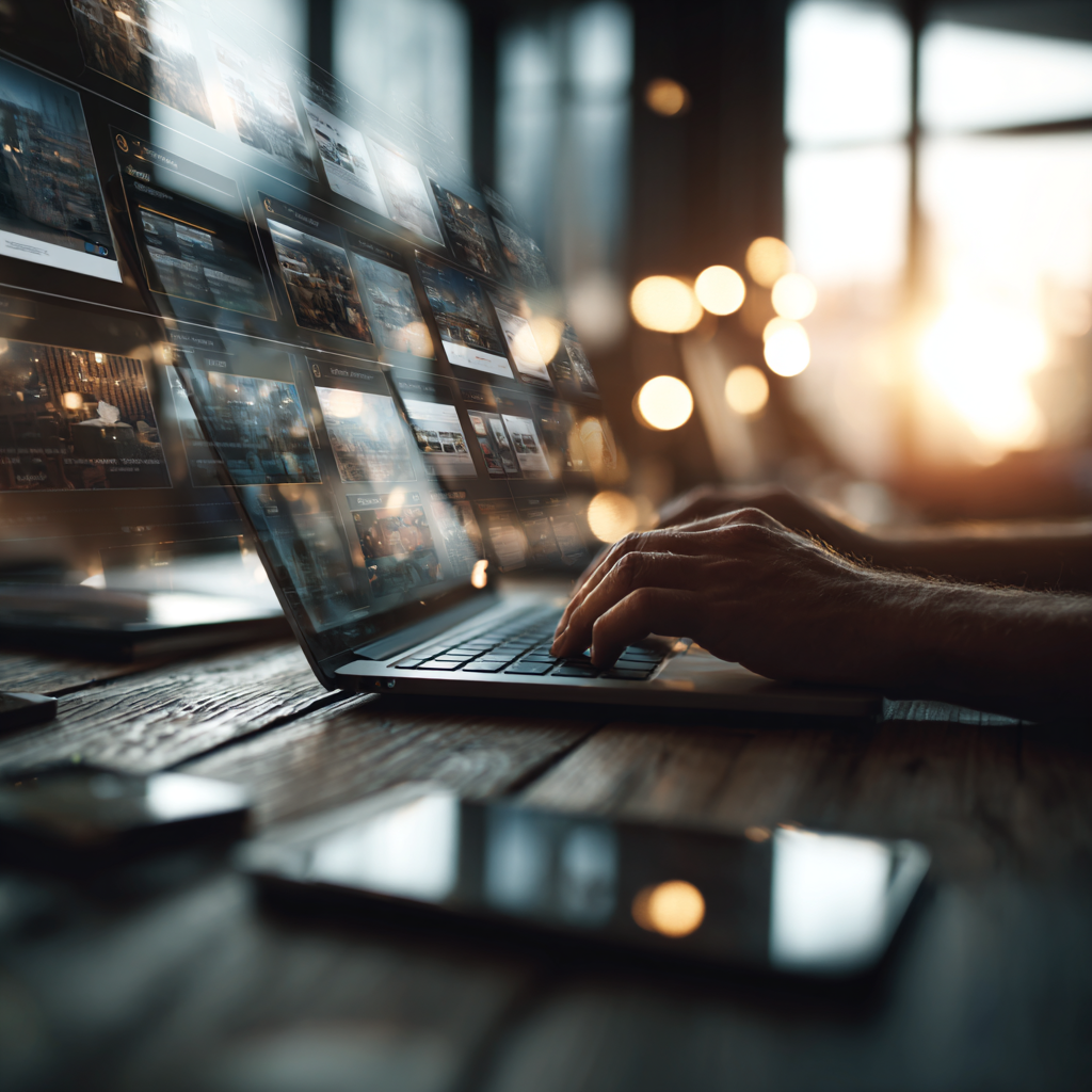 Integrations That Keep Your Retail Stack Connected