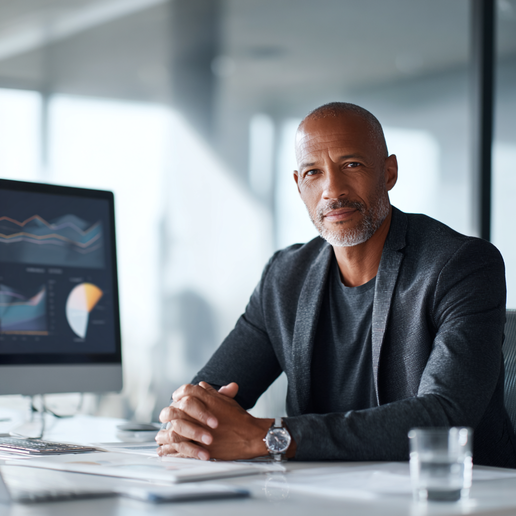 CRM That Supports Complex, Long-Cycle Sales