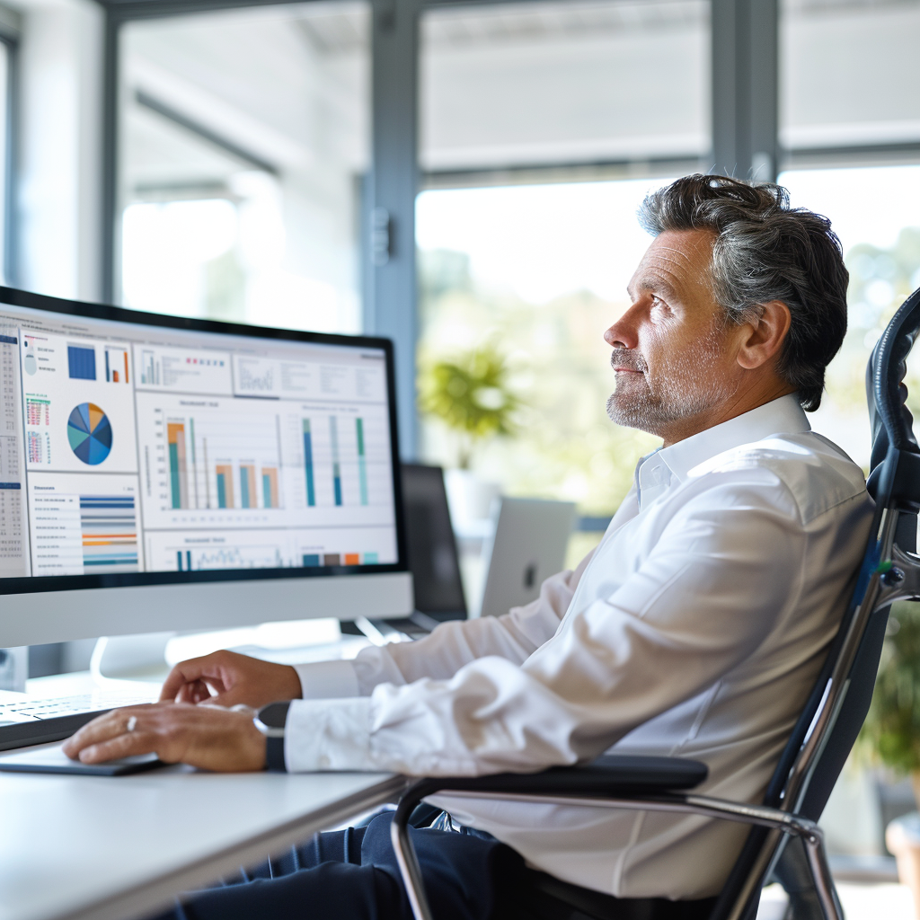 Implementation Scoped Around Your Business