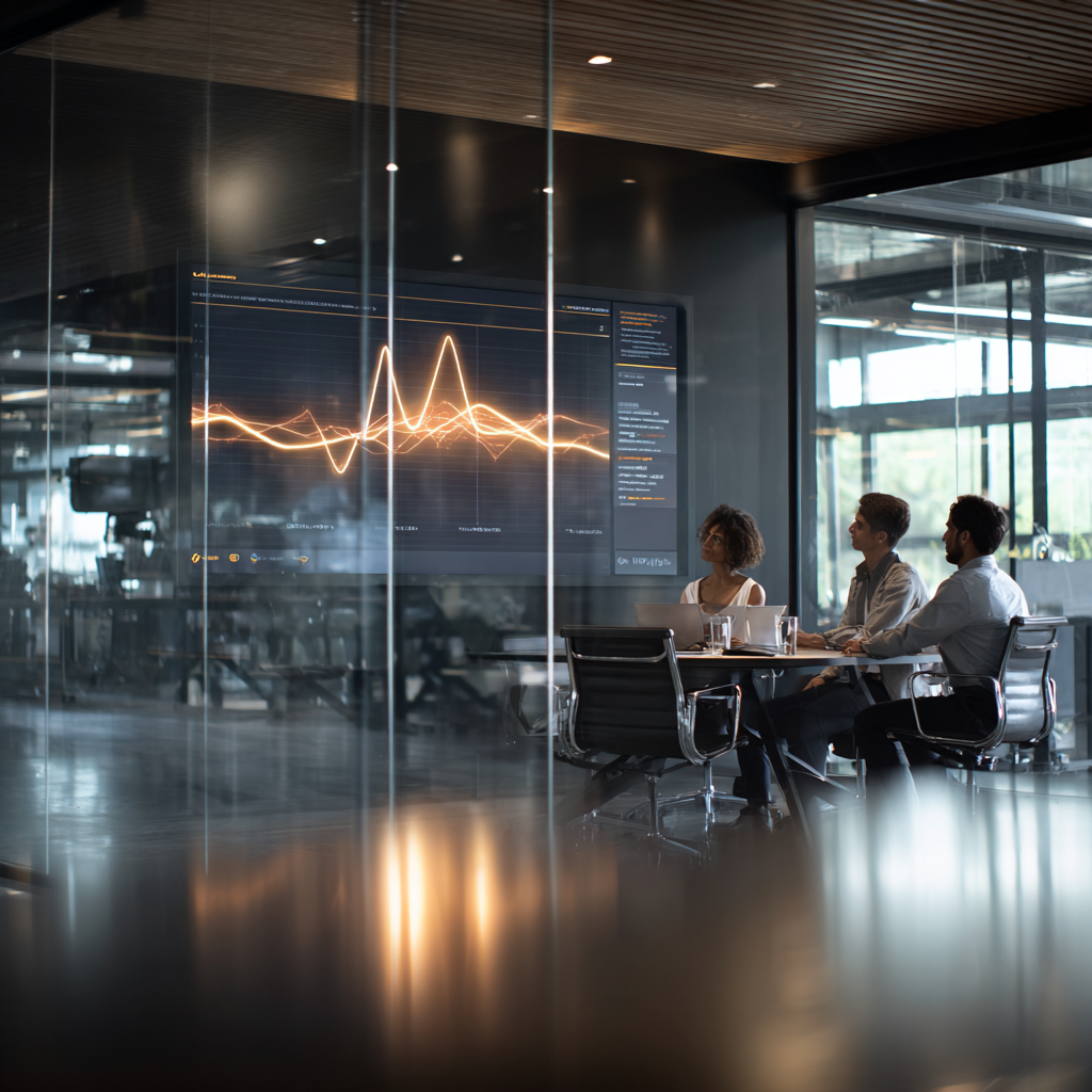 Reporting and BI That Gives Leadership Real Visibility