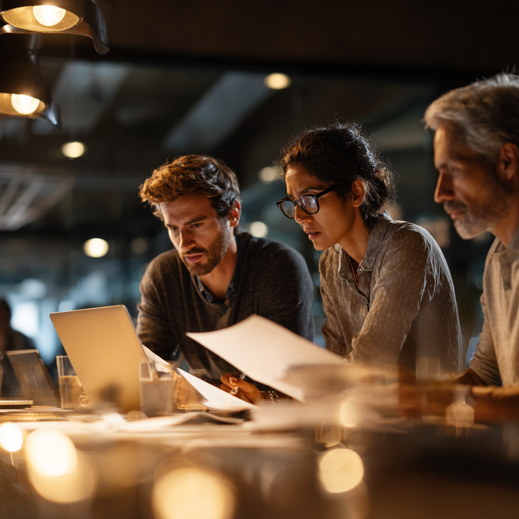 Integrations That Connect Your Event and Commercial Systems
